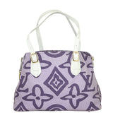 Louis Vuitton Tahitienne Cabas Back