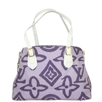 Louis Vuitton Tahitienne Cabas Back