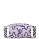 Louis Vuitton Tahitienne Cabas Base