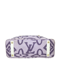 Louis Vuitton Tahitienne Cabas Base