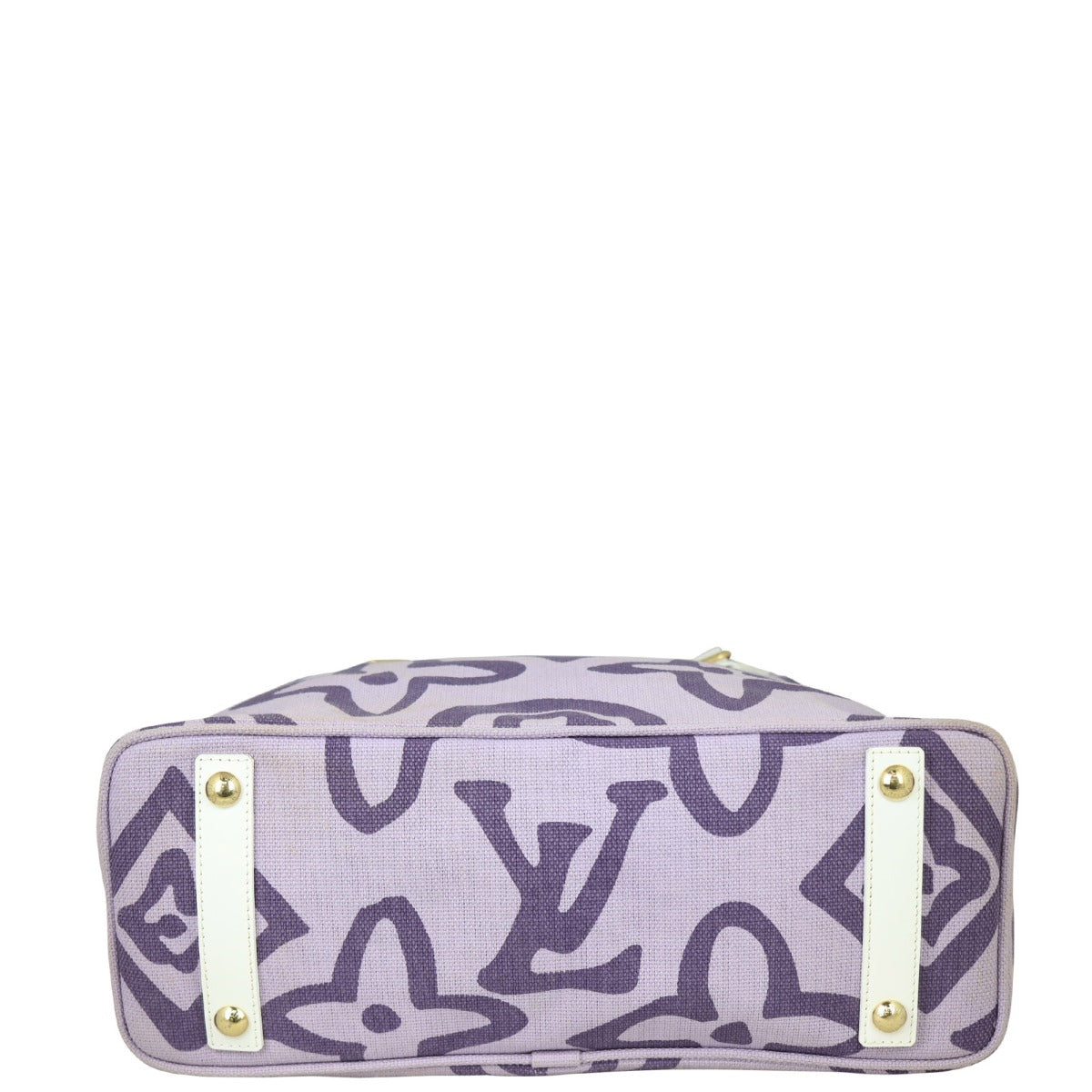 Louis Vuitton Tahitienne Cabas Base