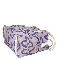 Louis Vuitton Tahitienne Cabas Corner Distance