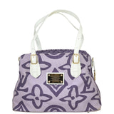 Louis Vuitton Tahitienne Cabas Front 