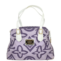 Louis Vuitton Tahitienne Cabas Front 