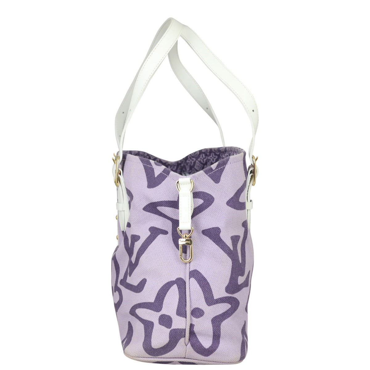 louis vuitton tahitienne cabas