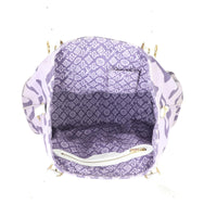 Louis Vuitton Tahitienne Cabas Interior