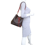 Louis Vuitton NeoNoe Monogram Manequin