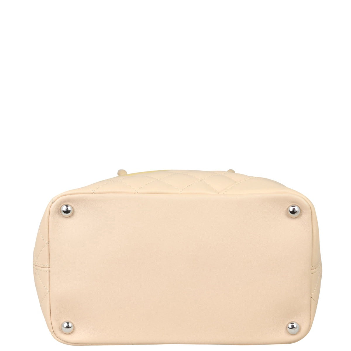 Chanel Ligne Cambon Tote Medium Base