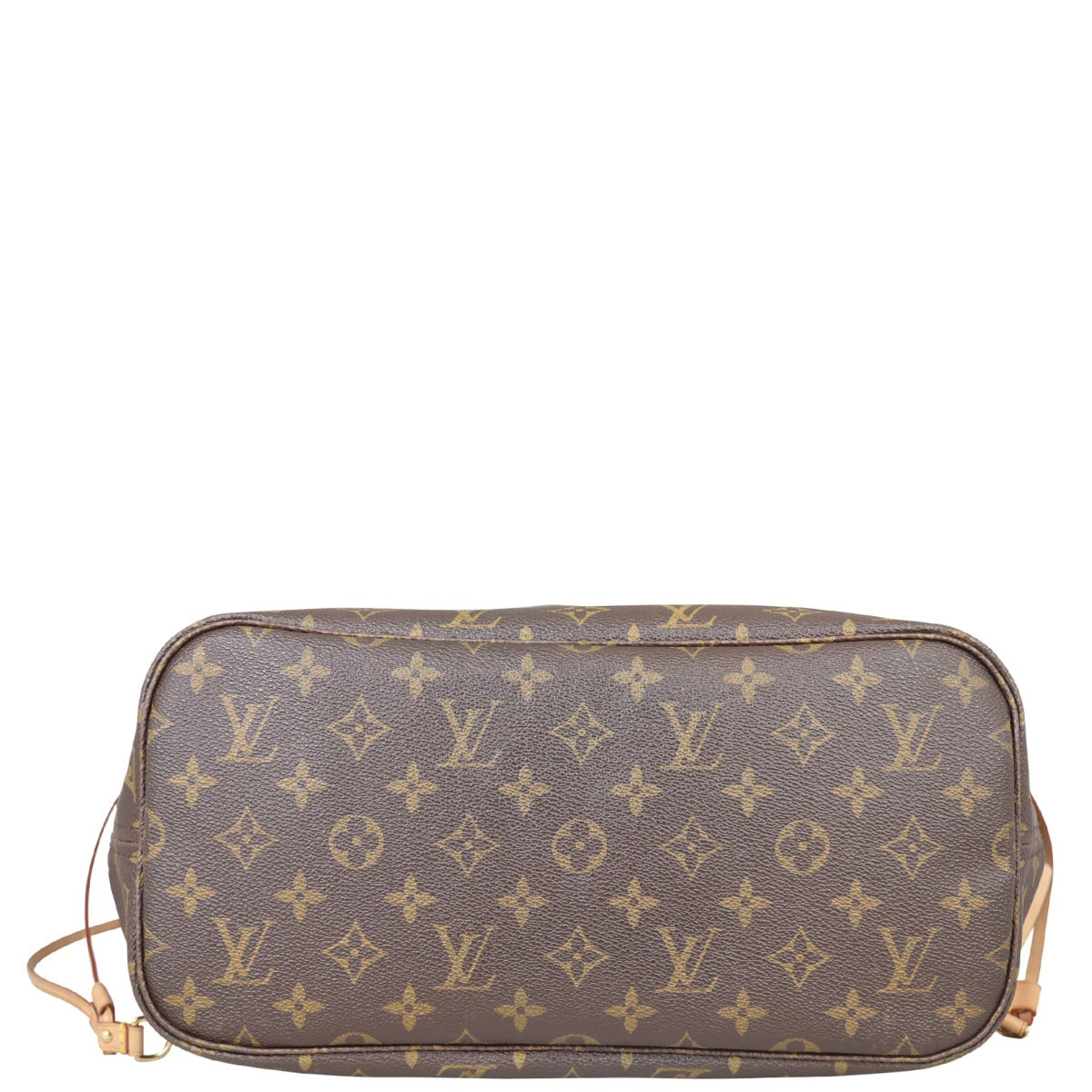 Louis Vuitton Neverfull MM Monogram Base