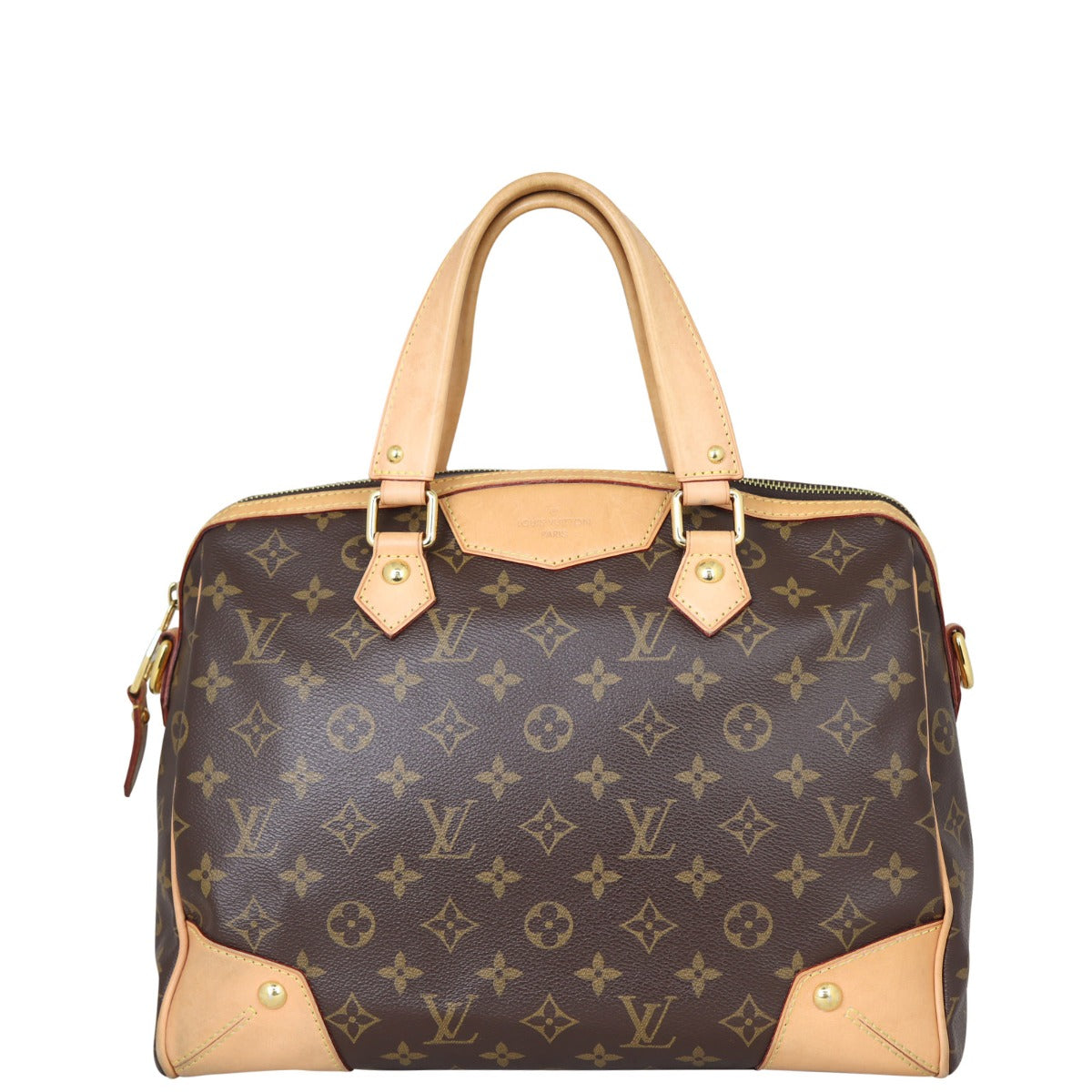 Louis Vuitton Estrela MM Monogram Front