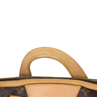 Louis Vuitton Estrela MM Monogram Handle