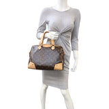 Louis Vuitton Estrela MM Monogram Mannequin