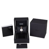 Rado Coupole Classic Diamonds 27mm Watch