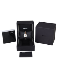 Rado Coupole Classic Diamonds 27mm Watch