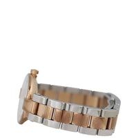 Rado Coupole Classic Diamonds Watch Side