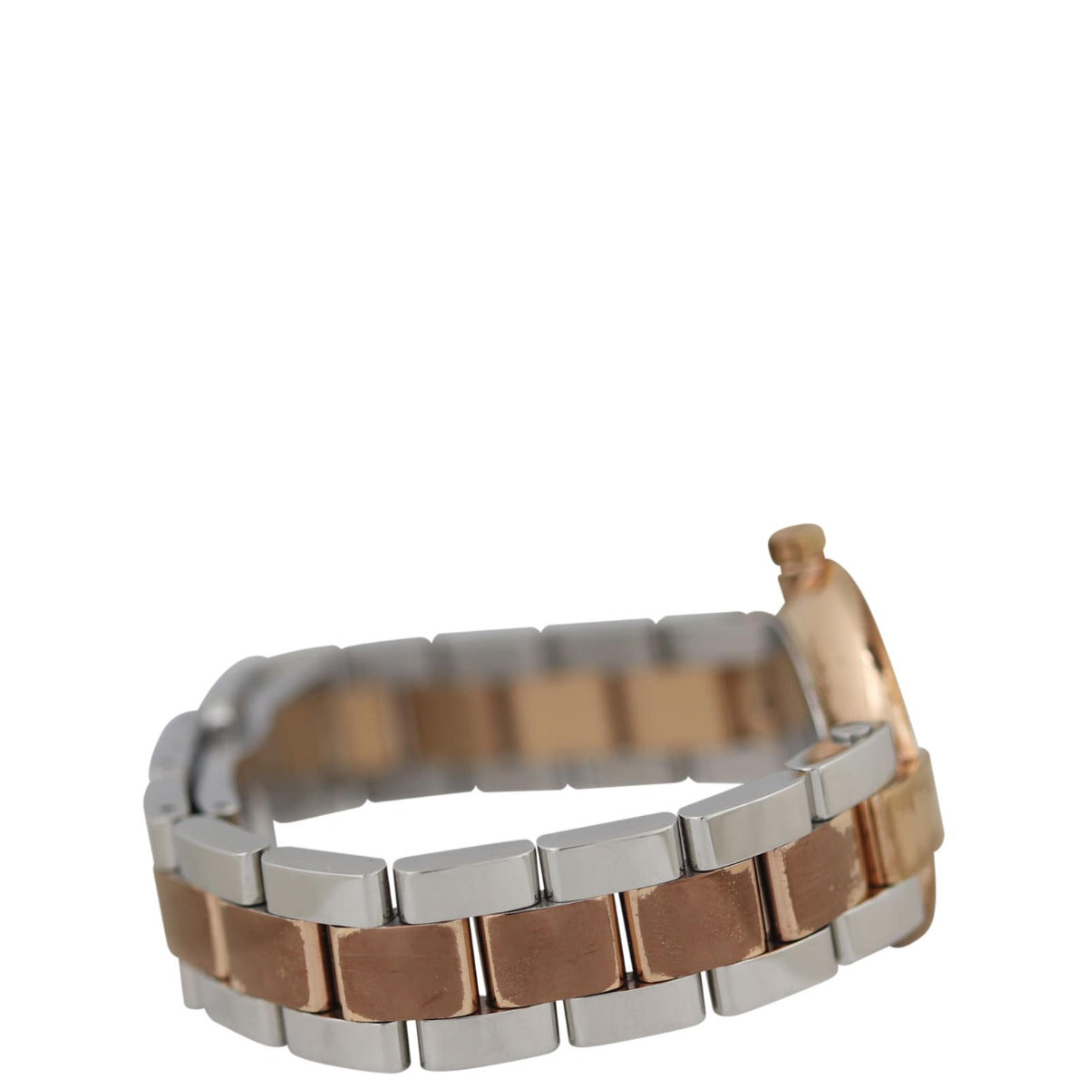 Rado Coupole Classic Diamonds Watch Side