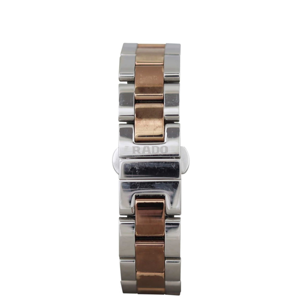 Rado Coupole Classic Diamonds Watch Strap