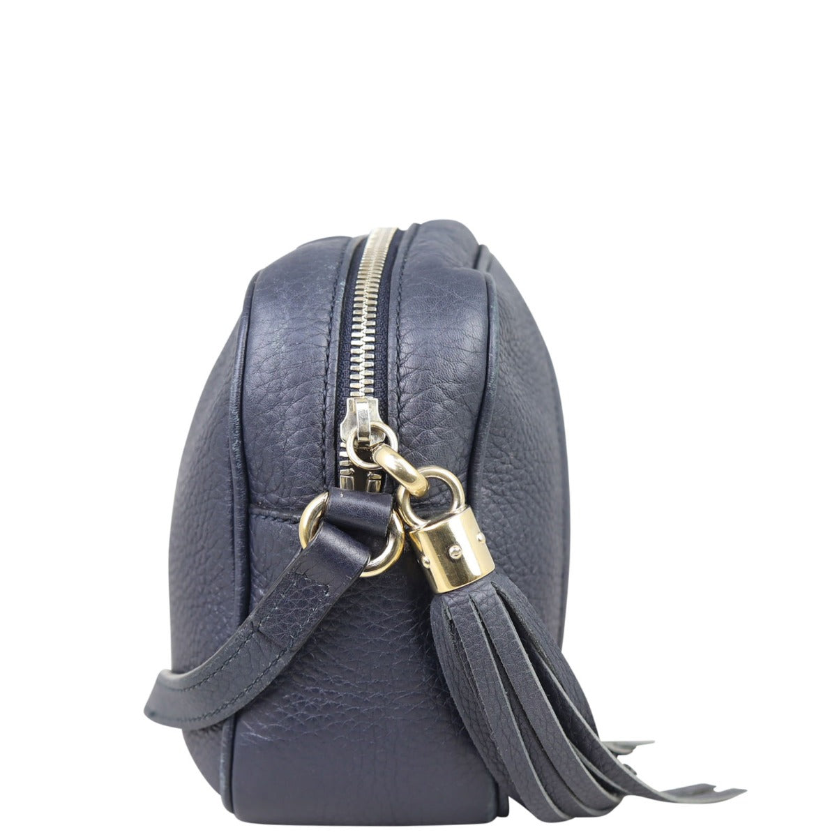 Gucci Soho Disco Small Side