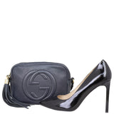 Gucci Soho Disco Small Shoe