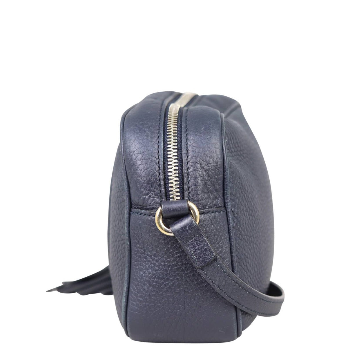 Gucci Soho Disco Small Side