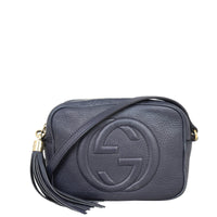 Gucci Soho Disco Small Front with Strap