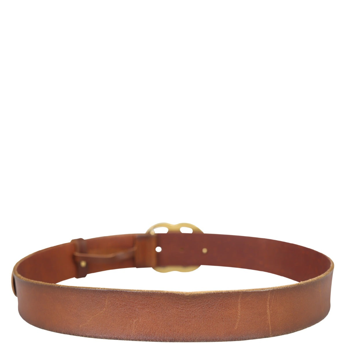 Gucci Marmont Double G Belt Back