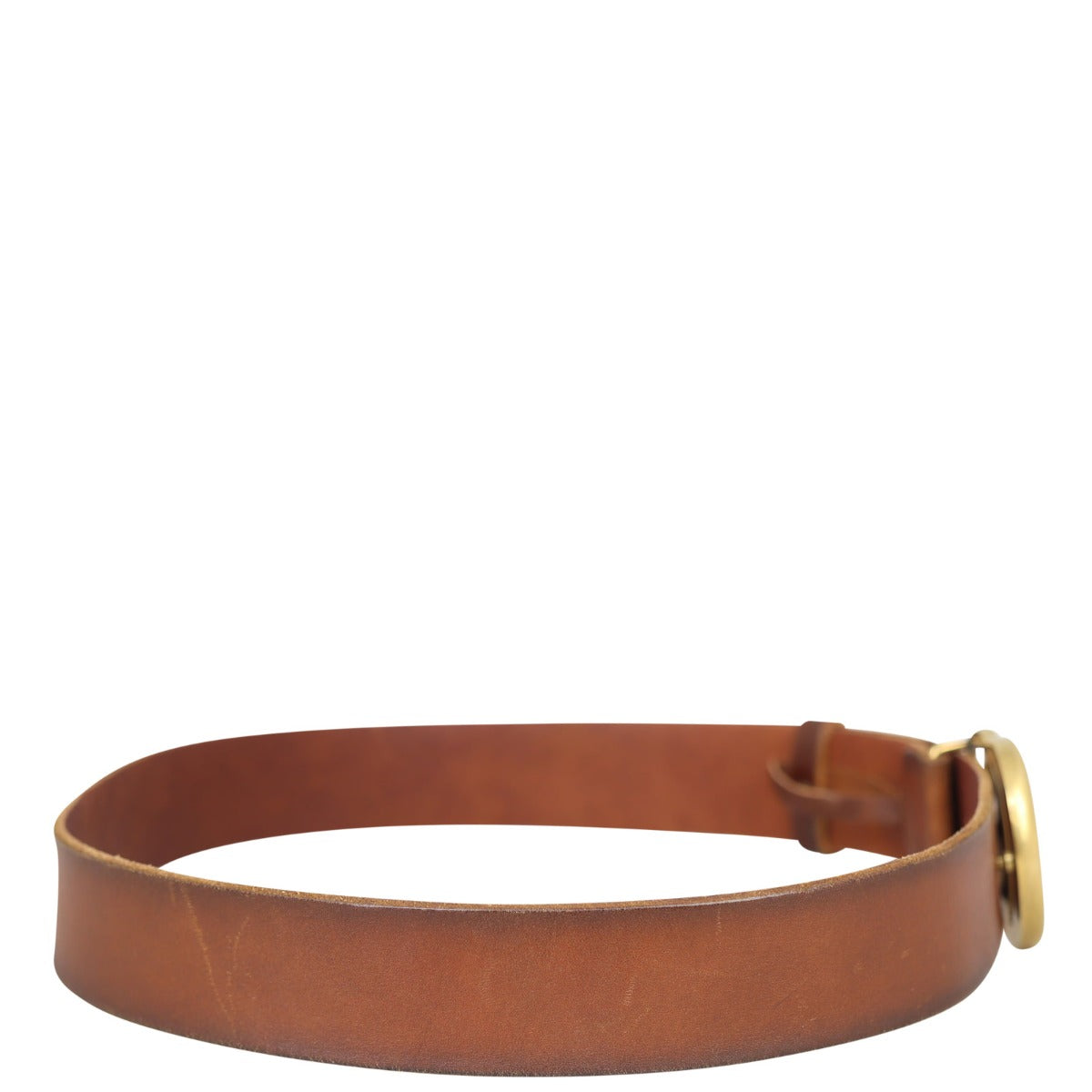 Gucci Marmont Double G Belt Side