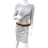 Gucci Marmont Double G Belt mannequin