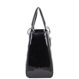 Dior Lady Dior Medium Side