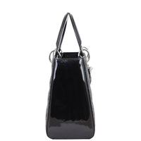 Dior Lady Dior Medium Side