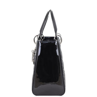 Dior Lady Dior Medium Side