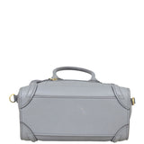 Celine Nano Luggage Tote Base