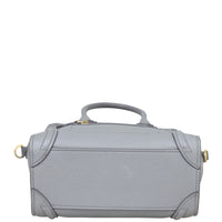 Celine Nano Luggage Tote Base