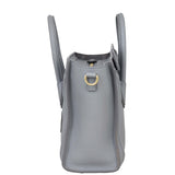 Celine Nano Luggage Tote Side