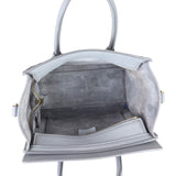 Celine Nano Luggage Tote Interior