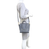 Celine Nano Luggage Tote Mannequin