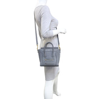Celine Nano Luggage Tote Mannequin