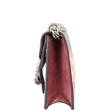 Gucci Dionysus GG Blooms Mini Bag Side