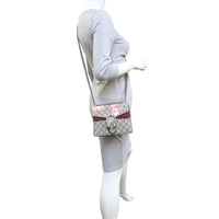 Gucci Dionysus GG Blooms Mini Bag Mannequin