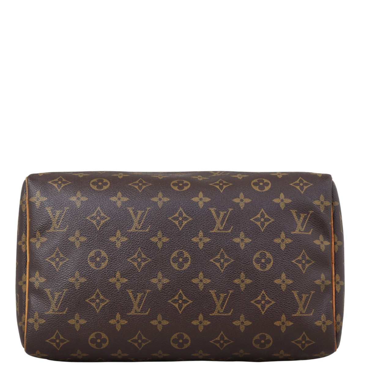Louis Vuitton Speedy 30 Monogram Base