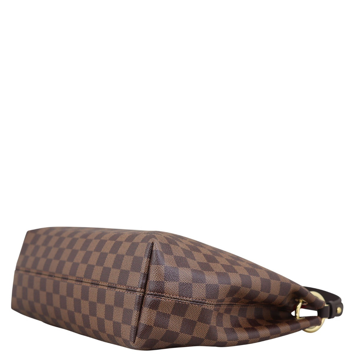 Louis Vuitton Graceful PM Damier Ebene Corner Distance