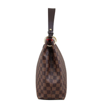 Louis Vuitton Graceful PM Damier Ebene Side