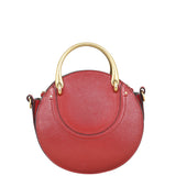 Chloe Pixie Small Back