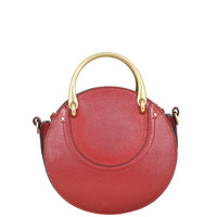 Chloe Pixie Small Back