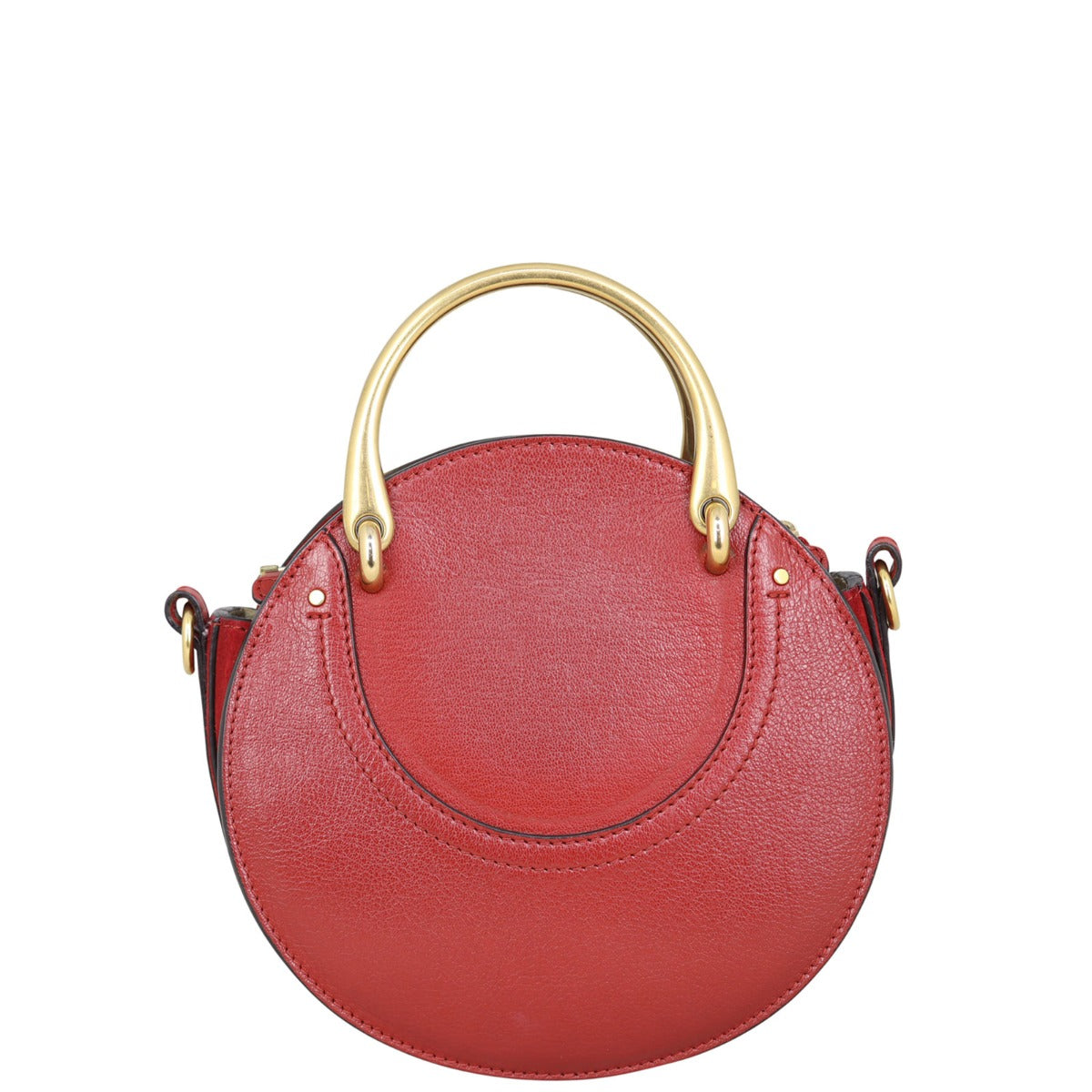 Chloe Pixie Small Back