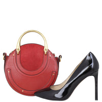 Chloe Pixie Small Shoe