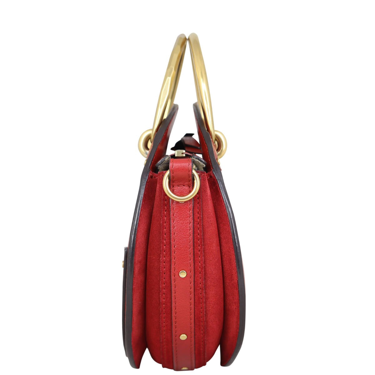 Chloe Pixie Small Side