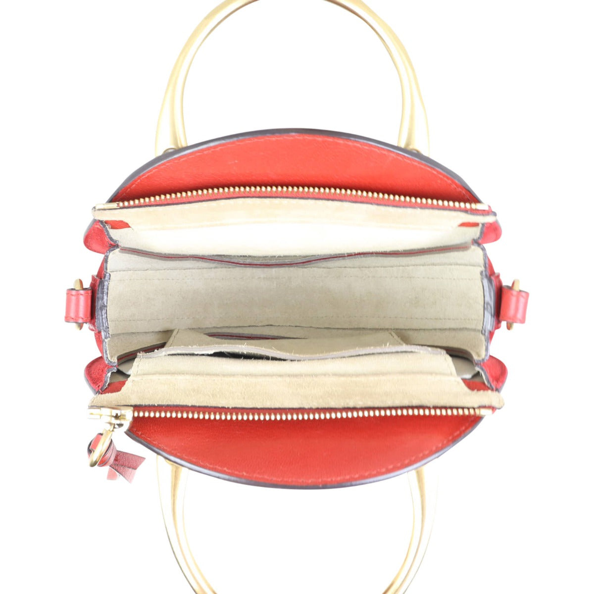 Chloe Pixie Small Interior