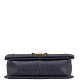 Chanel Boy Cube Old Medium Base