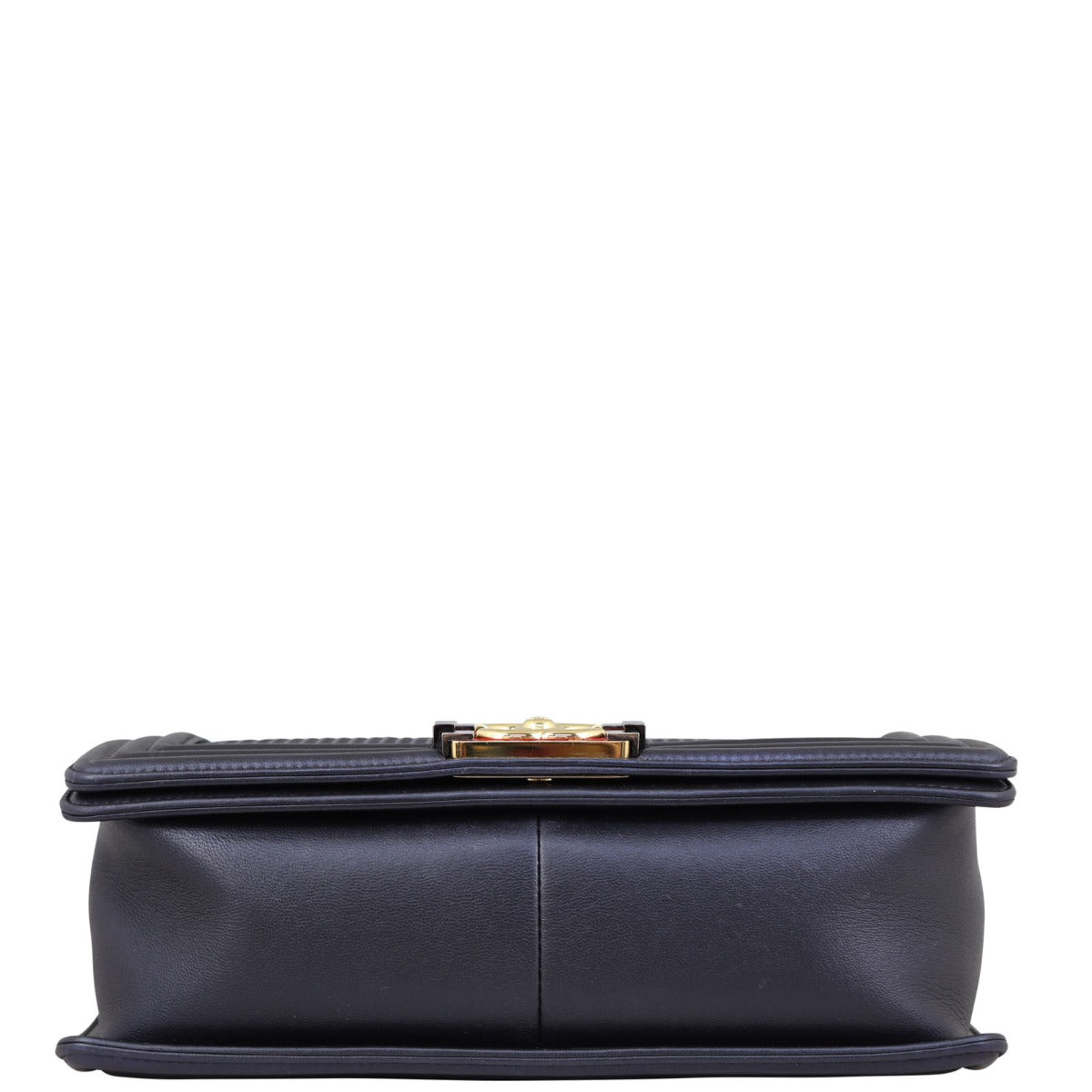 Chanel Boy Cube Old Medium Base